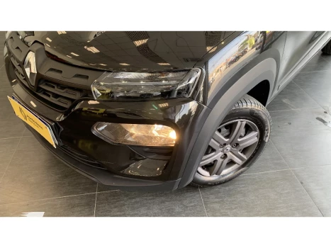 KWID 1.0 12V SCE FLEX ZEN MANUAL