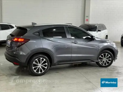 HR-V 1.5 16V TURBO GASOLINA TOURING 4P AUTOMÁTICO