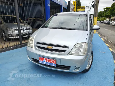 MERIVA 1.4 MPFI JOY 8V