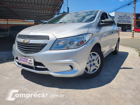 CHEVROLET Onix Joy 1.0 4 portas