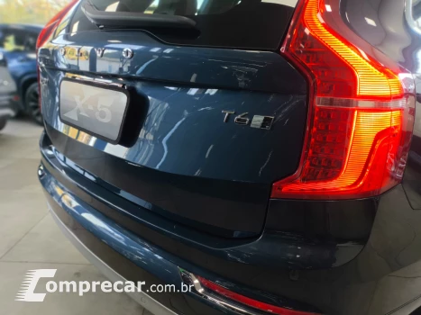 XC 90 T-6 INSCRIPTION 2.0 320CV 5p