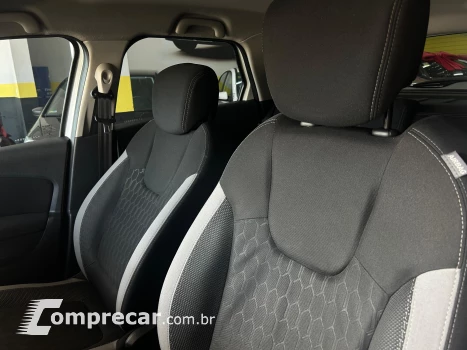 CAPTUR 1.6 16V SCE ZEN