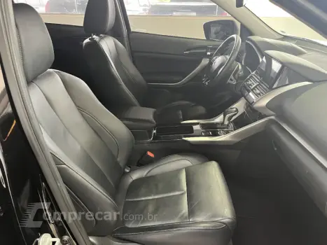 ECLIPSE CROSS 1.5 Mivec Turbo Hpe-s S-awc