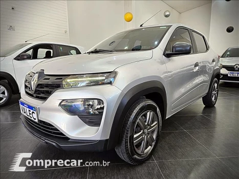 KWID 1.0 12V SCE ZEN