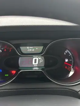 CAPTUR 2.0 16V Intense