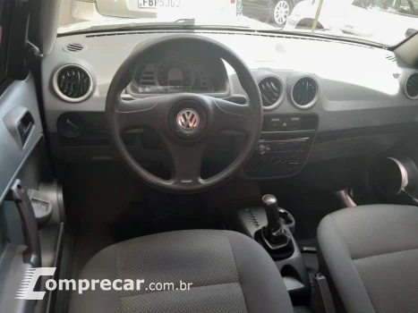 GOL ECOMOTION 1.0  8V