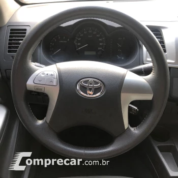 HILUX 2.8 SR 4X4 CD 16V