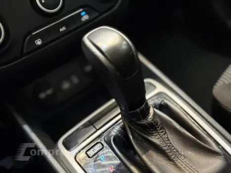 CRETA - 1.6 16V ATTITUDE AUTOMÁTICO