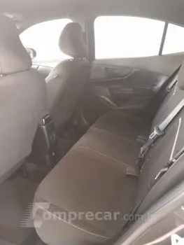 Fastback 1.0 12V 4P FLEX 200 TURBO AUTOMÁTICO CVT