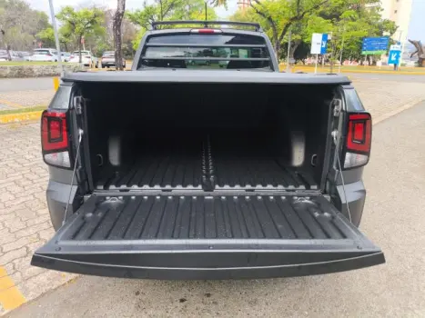 SAVEIRO - 1.6 MSI TRENDLINE CS 16V 2P MANUAL