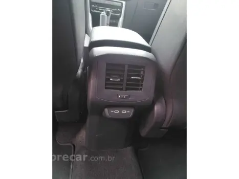 T-CROSS 1.0 200 TSI TOTAL FLEX COMFORTLINE AUTOMÁTICO