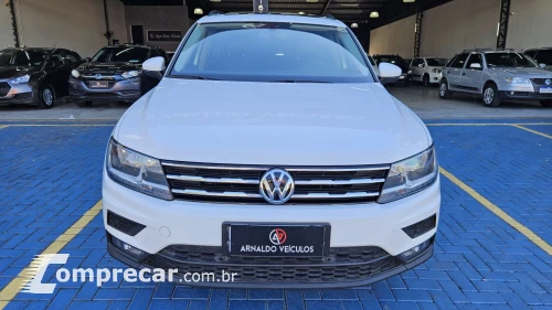 TIGUAN Allspac 250 TSI 1.4 Flex