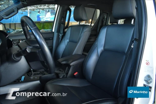 HILUX 2.8 SRX 4X4 CD 16V DIESEL 4P AUTOMÁTICO