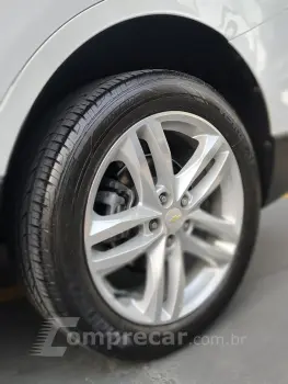 EQUINOX Premier 2.0 Turbo AWD 262cv Aut.