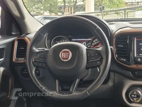 Toro Volcano 2.0 16V 4x4 TB Diesel Aut.