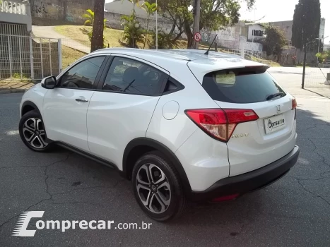 HR-V 1.8 16V EXL