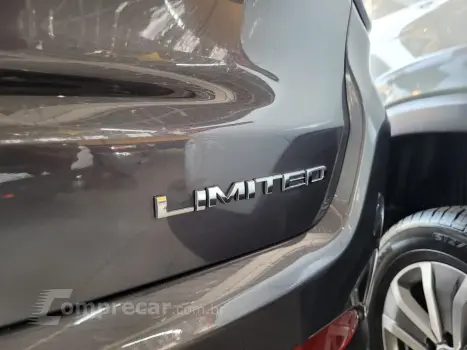 COMPASS LIMITED T270 1.3 TB 4x2 Flex Aut