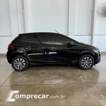 ONIX JOY Hatch 1.0 8V Black Edition Flex Mec.