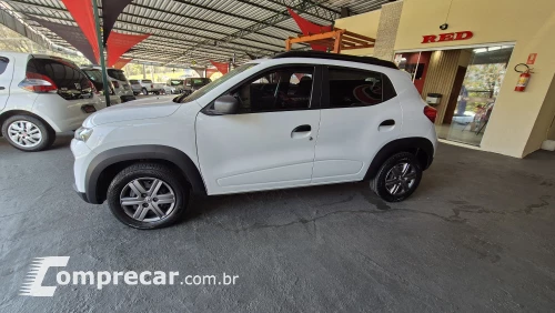 KWID 1.0 12V SCE ZEN