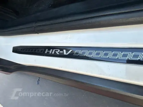 HR-V EX 1.8 Flexone 16V 5p Aut.