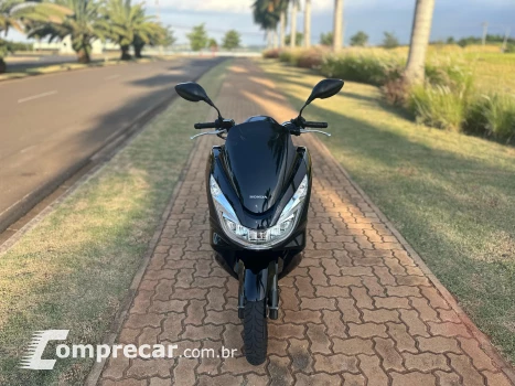 PCX 150