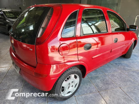 CORSA 1.4 MPFI Maxx 8V