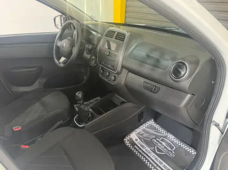 KWID 1.0 12V SCE ZEN