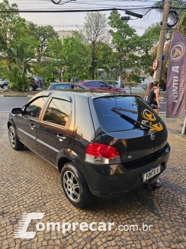 Palio ELX 1.4 Fire/30 Anos F. Flex 8V 4p