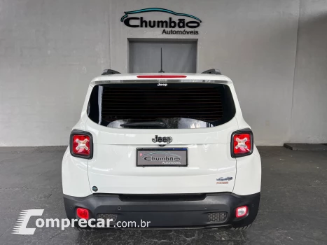 RENEGADE 1.8 16V Longitude