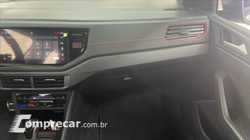 POLO 1.4 250 TSI GTS AUTOMÁTICO