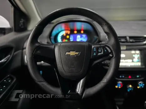 ONIX 1.4 MPFI LTZ 8V FLEX 4P MANUAL