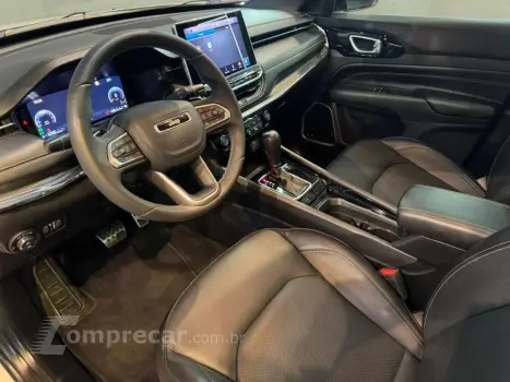 COMPASS S T270 1.3 TB 4x2 Flex Aut.