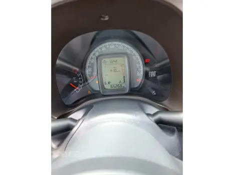 MOBI 1.0 8V EVO FLEX WAY MANUAL