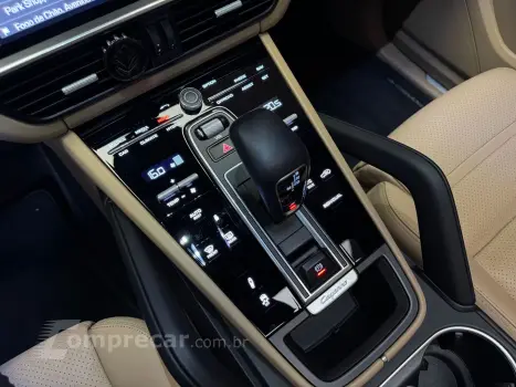 Cayenne 3.0 V6 E-Hybrid Coupé Awd Tiptronic S