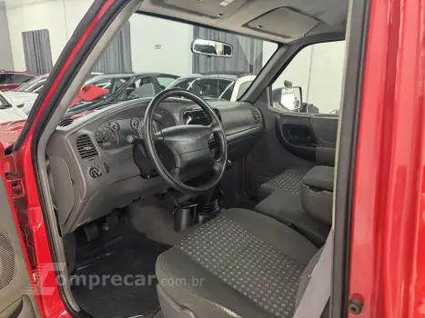 RANGER 2.3 XLS Sport 16V 4X2 CS