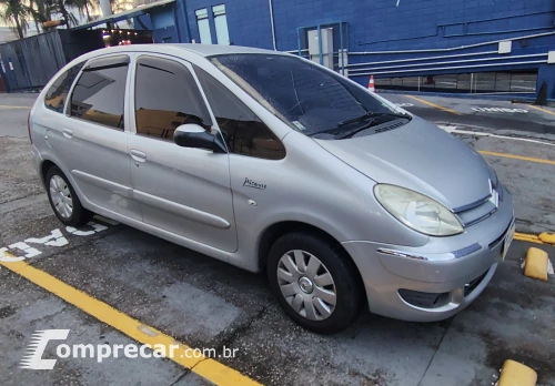 XSARA 1.6 I Picasso GLX 16V