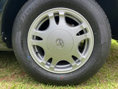 CAMRY 3.0 XLE V6 24V