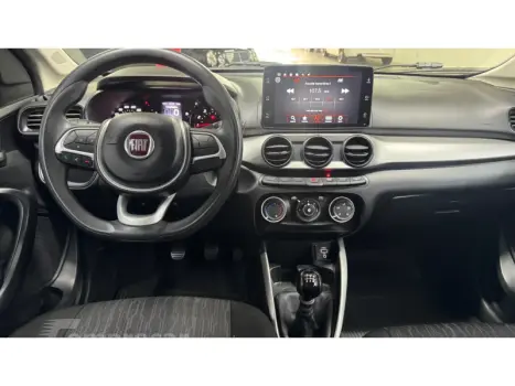 argo 1.3 FIREFLY FLEX DRIVE MANUAL