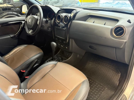 DUSTER 2.0 Dynamique 4X2 16V