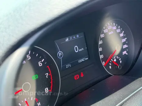 Sportage LX 2.0 16V/ 2.0 16V Flex  Aut.