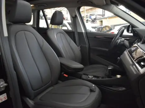 X1 - 2.0 16V TURBO ACTIVE SDRIVE20I X-LINE 4P AUTOMÁTICO