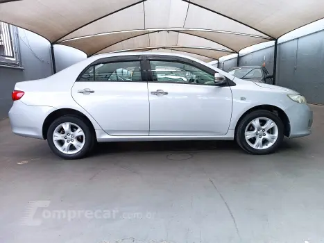 COROLLA 2.0 Vvt-ie XEI