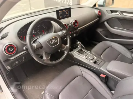 A3 1.4 TFSI Sedan Attraction 16V