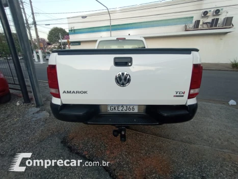 Amarok