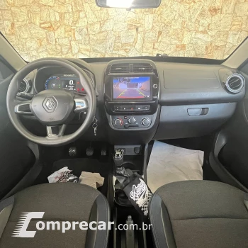 KWID 1.0 12V SCE Intense