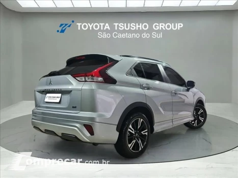 ECLIPSE CROSS 1.5 Mivec Turbo HPE