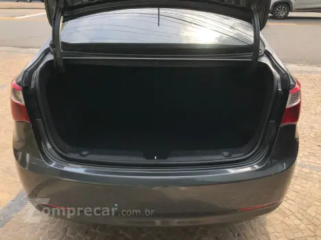 Hb20s 1.0 Comfort Plus 12V Flex 4P Manual