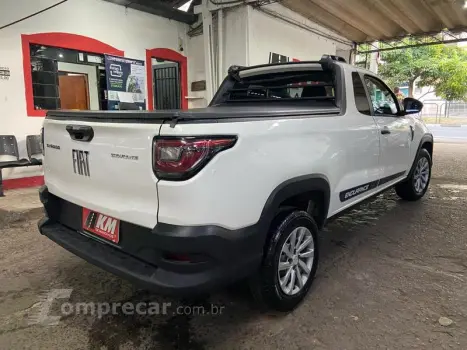 NOVA STRADA ENDURANCE CS 1.4