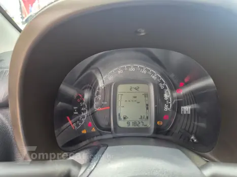 Mobi 1.0 Evo Flex Way Manual