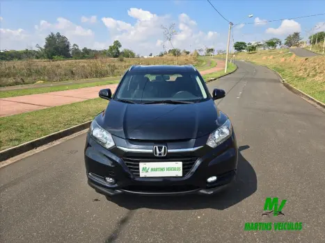 HR-V 1.8 16V EX